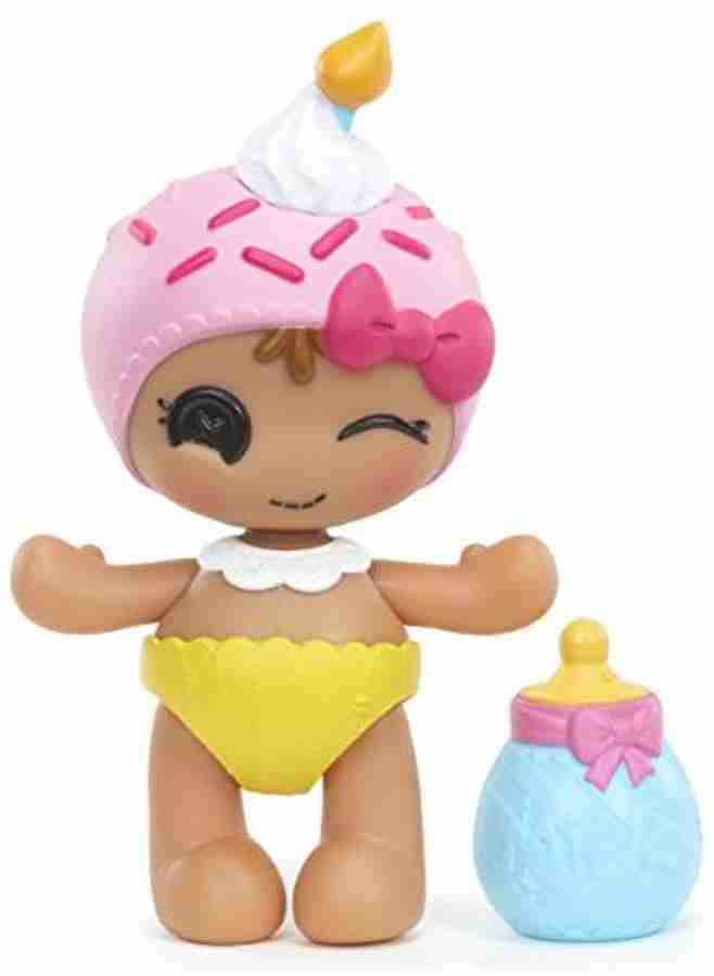 Lalaloopsy babies newborns 2025