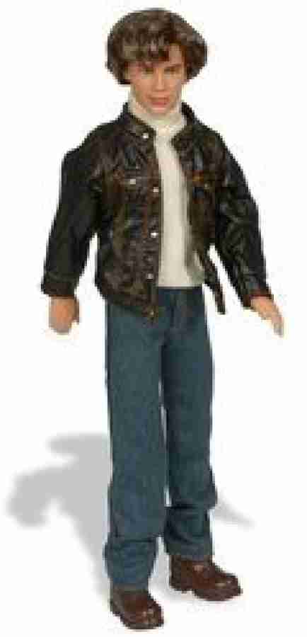 Barbie 2024 leather jacket