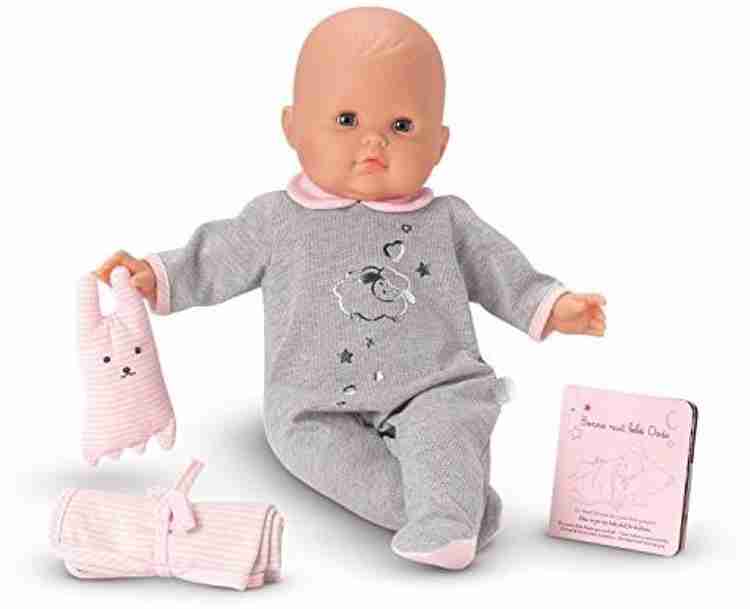 Mon bébé cheap doll