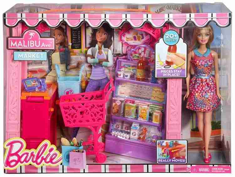BARBIE Market Market Buy Barbie Doll toys in India. shop for BARBIE products in India. Flipkart