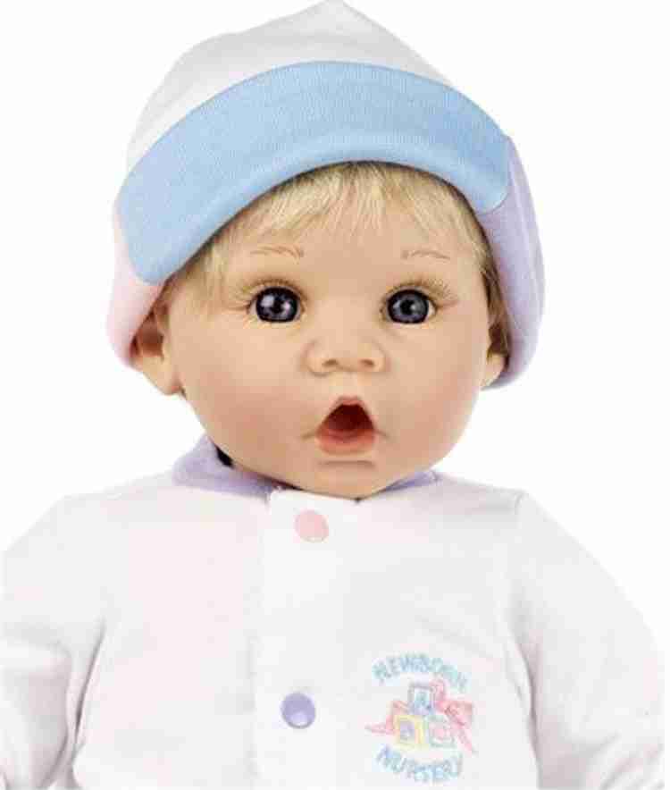 Lee middleton newborn dolls store