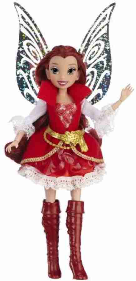 Disney fairies best sale dolls 9 inch