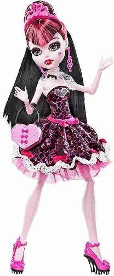 Sweet 1600 sale monster high