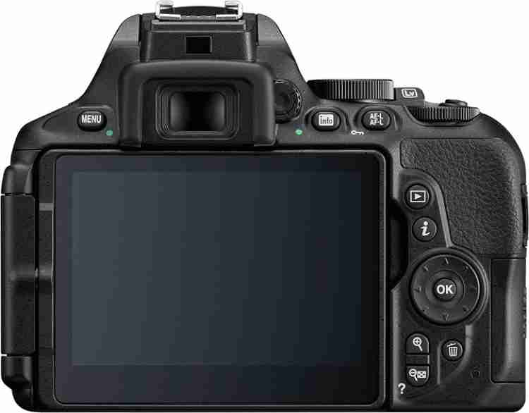 Nikon 5600 deals d price