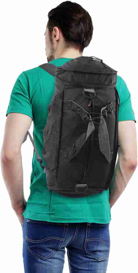 Fastrack gym outlet bag