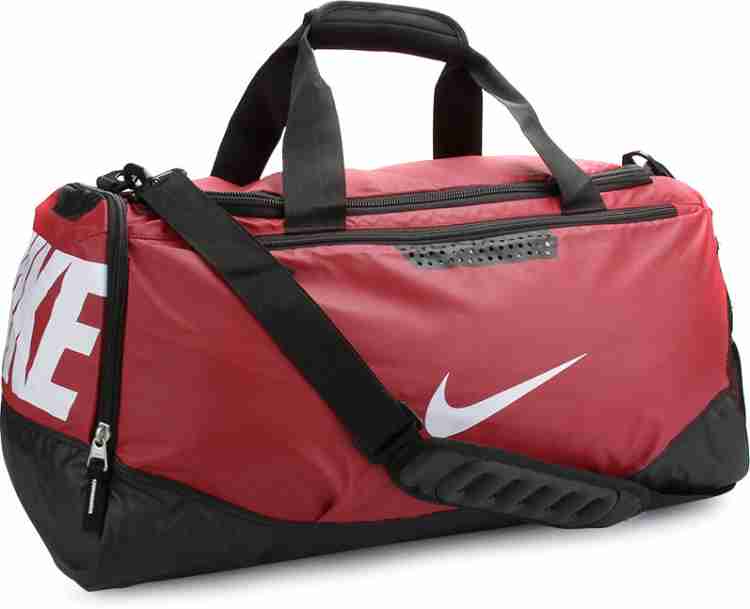 Nike fashion gym bag flipkart