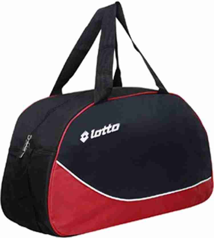Lotto gym bag deals