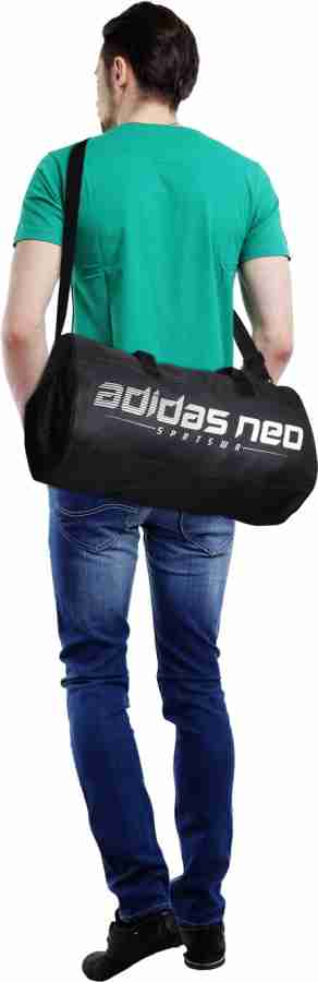 Adidas neo sale gym bag