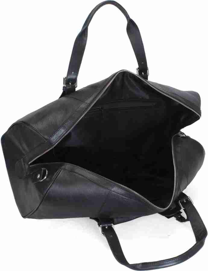 Brune cheap duffle bag