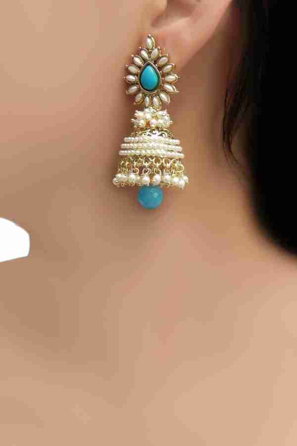 Aashiqui 2 store jhumka