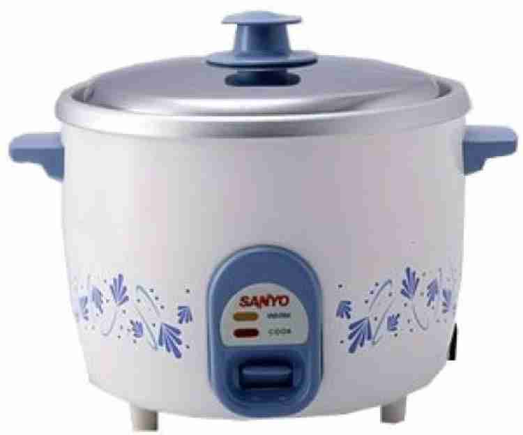 Sanyo multi cooker new arrivals