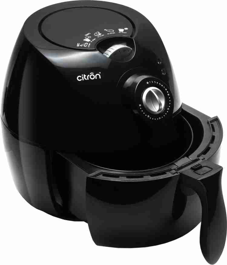 CITRON AF001 Air Fryer Price in India Buy CITRON AF001 Air Fryer Online at Flipkart