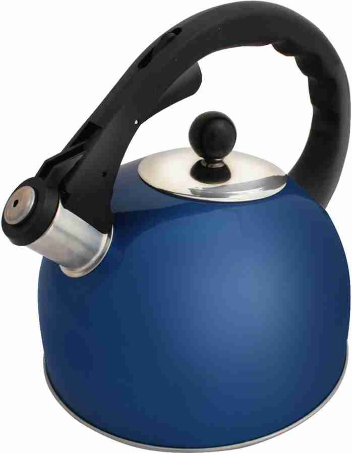 VintageWorld s Elegent Fancy Whistling Tea Kettle Electric Kettle