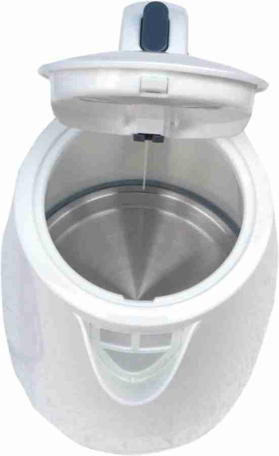 BAJAJ New KTX 7 1.7L Cordless Electric Kettle Price in India Buy