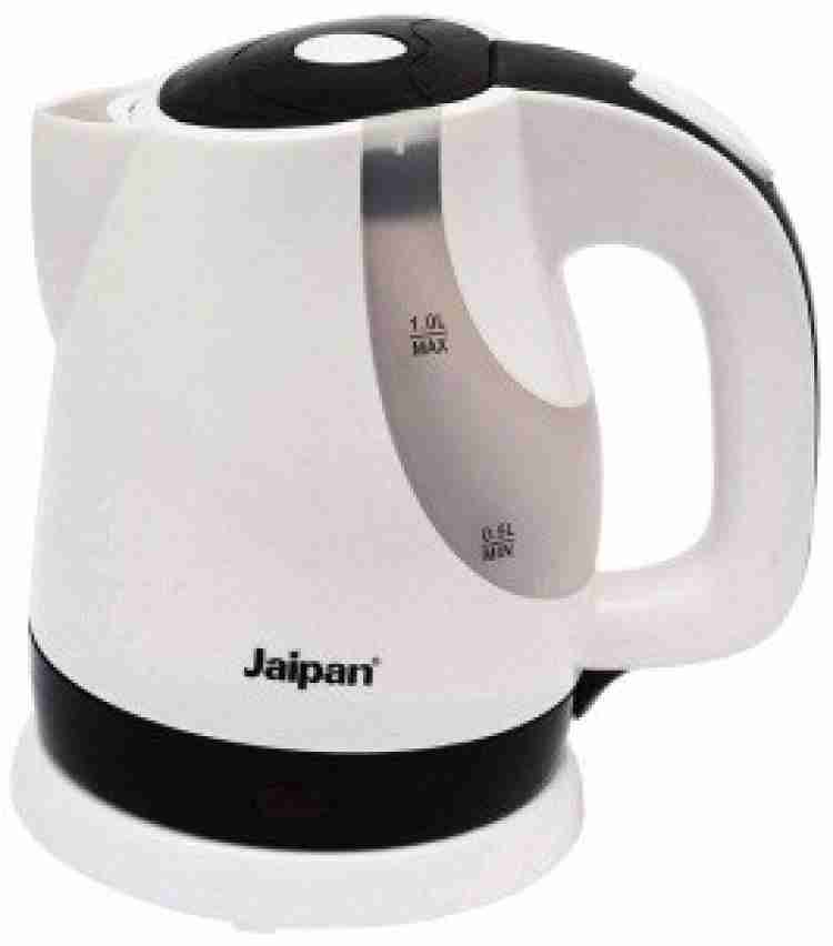 Jaipan electric best sale kettle price