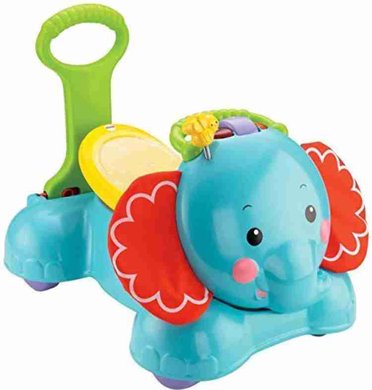 Fisher price battery operated car on sale