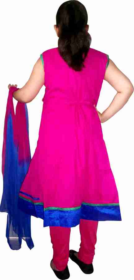 mc Girls Kurta Churidar Dupatta Set Price in India Buy mc Girls Kurta Churidar Dupatta Set online at Flipkart