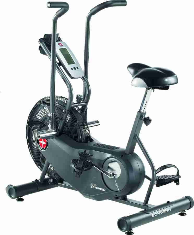 Schwinn Fitness AD6 Air Dyne Exercise Bike Buy Schwinn Fitness AD6 Air Dyne Exercise Bike Online at Best Prices in India Fitness Flipkart