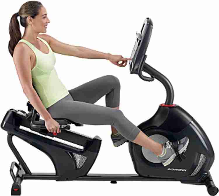 Schwinn 230 top recumbent bike