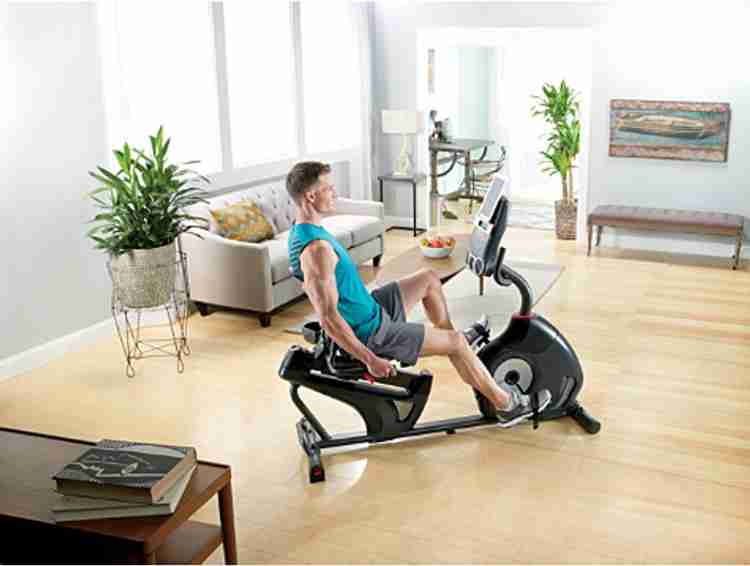 Schwinn recumbent discount