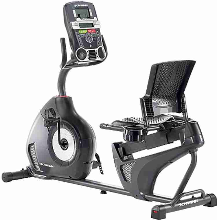 Schwinn 320 best sale recumbent bike