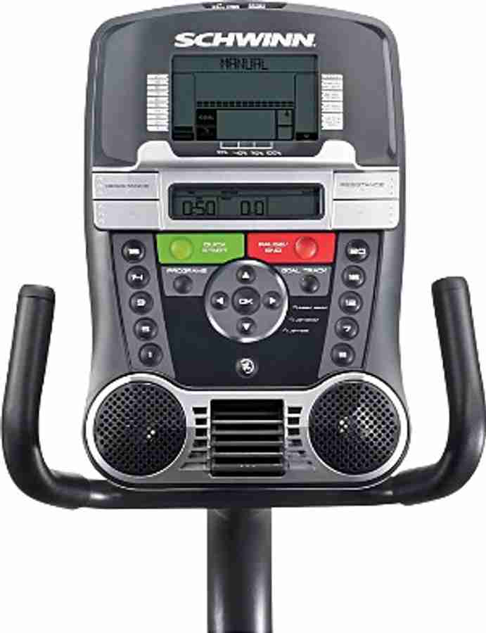 Schwinn 230 recumbent exercise bike for sale store