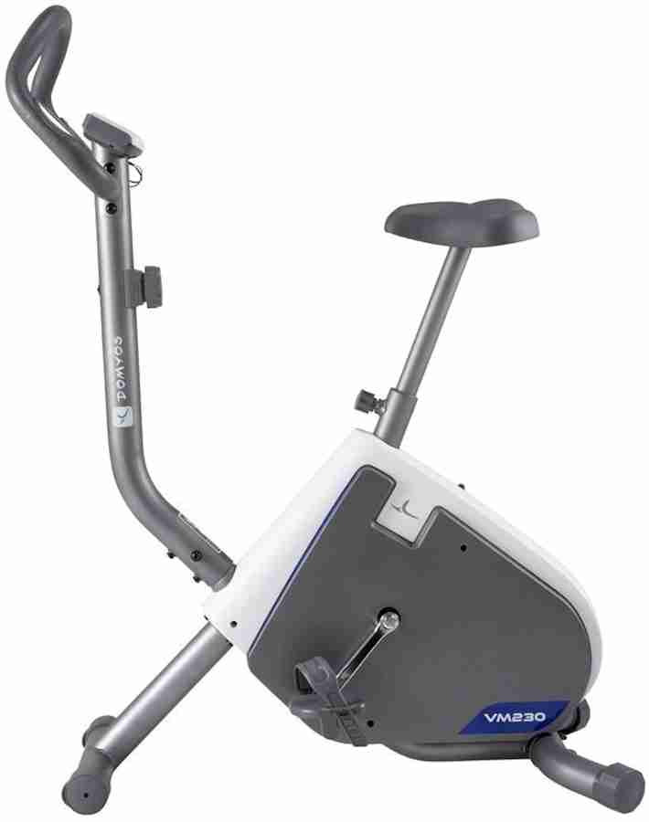 DOMYOS by Decathlon VM 230 Exercise Bike Buy DOMYOS by Decathlon VM 230 Exercise Bike Online at Best Prices in India Fitness Flipkart