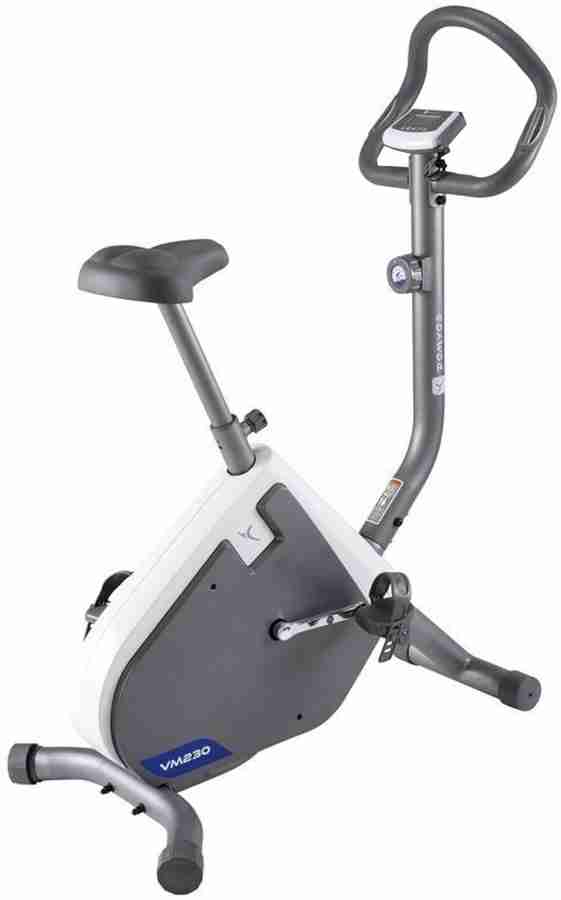 DOMYOS by Decathlon VM 230 Exercise Bike Buy DOMYOS by Decathlon VM 230 Exercise Bike Online at Best Prices in India Fitness Flipkart