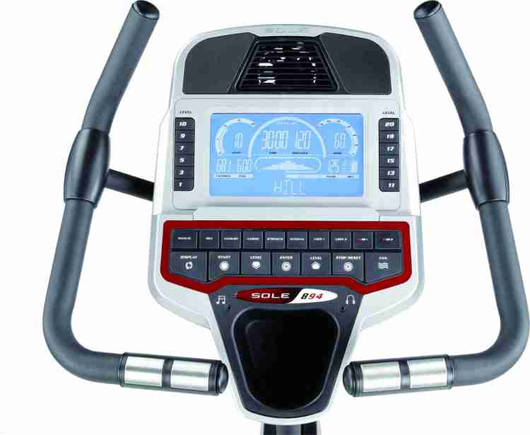 Sole b94 hotsell exercise bike