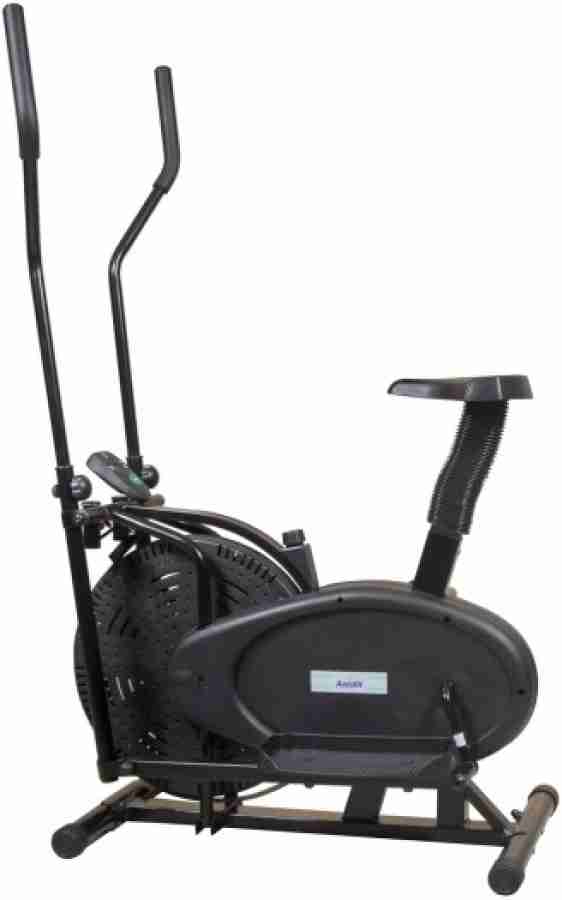 Aerofit exercise store cycle