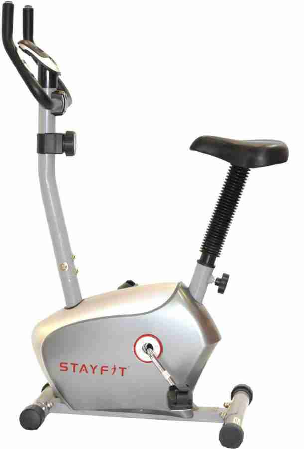 Buy STAYFIT DB 11 Upright Stationary Exercise Bike Online at Best