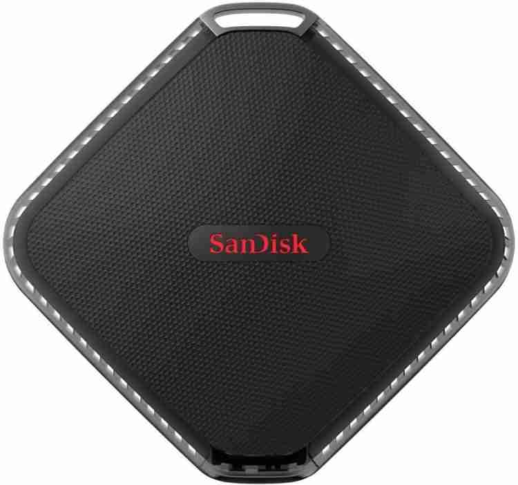 Ssd hot sale sandisk 120