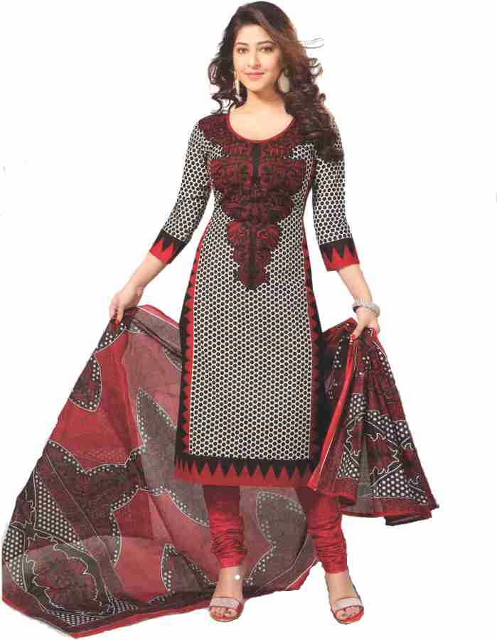 Online salwar outlet material boutique