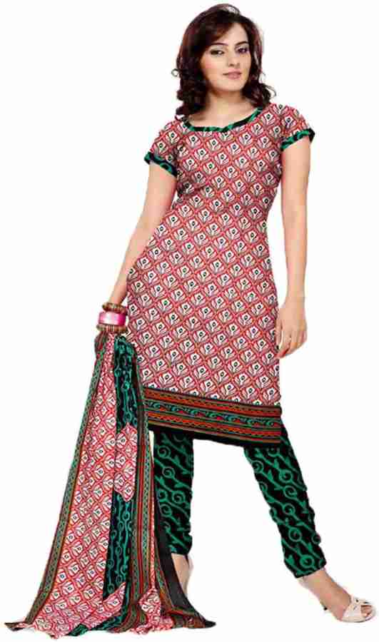 KALAZONE Cotton Blend Self Design Salwar Suit Material Price in India Buy KALAZONE Cotton Blend Self Design Salwar Suit Material online at Flipkart