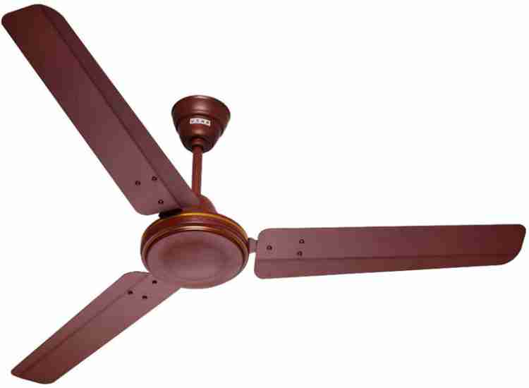 Usha on sale fan company