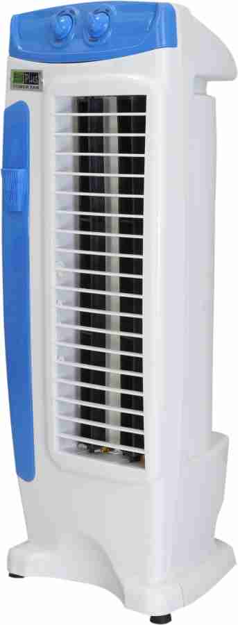 Eco plus air store cooler