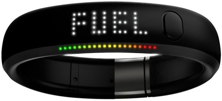 nike fuel band se