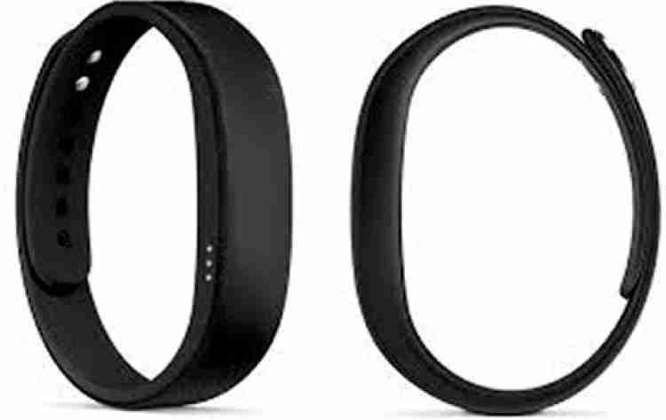 Sony swr10 cheap fitness band