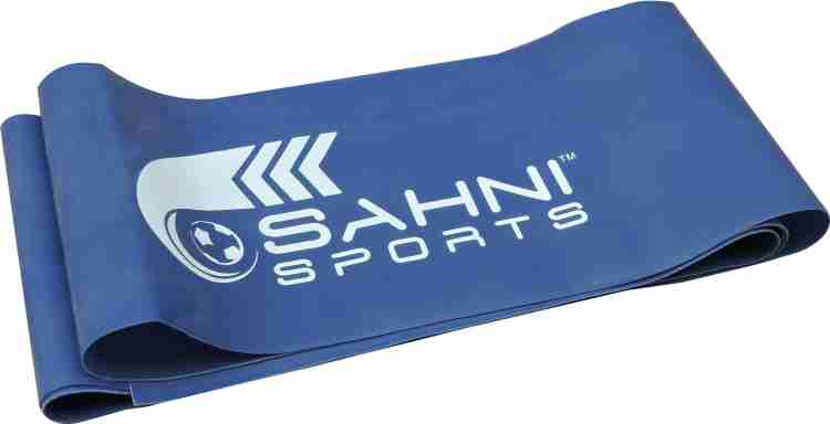 Sahni sports best sale resistance band