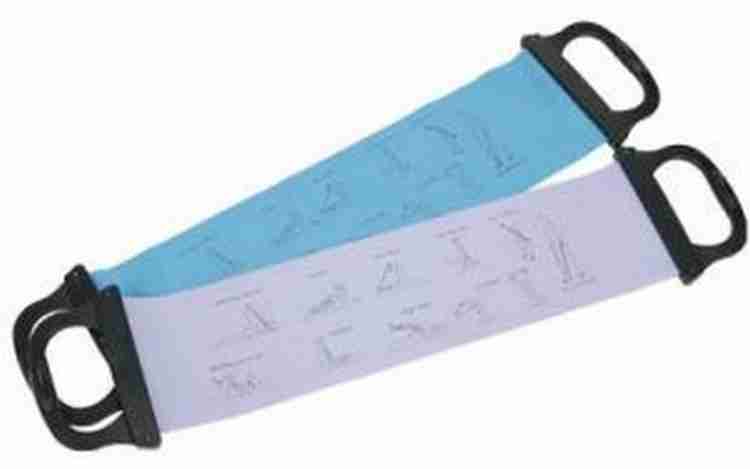 KAMACHI Latex Band With Handles 2050B Taiwan Resistance Band Buy KAMACHI Latex Band With Handles 2050B Taiwan Resistance Band Online at Best Prices in India Sports Fitness Flipkart