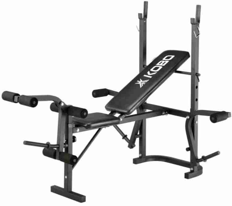 Gym bench price flipkart sale