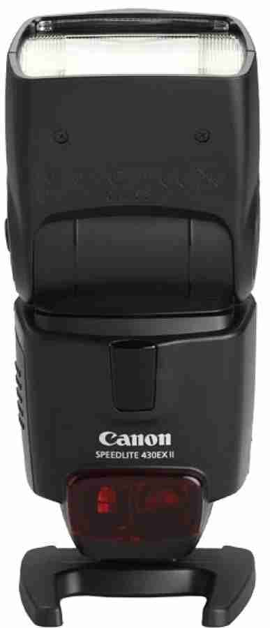 Canon 430EX II Flash - Canon 