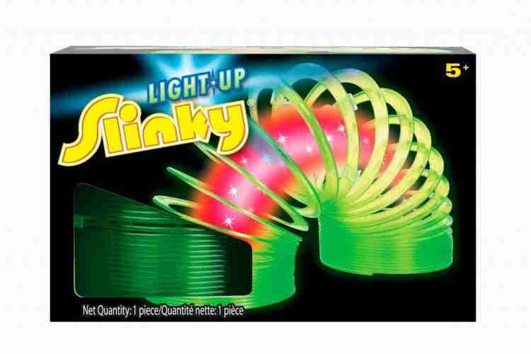 Light 2025 up slinky