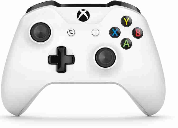 Gaming controller for xbox on sale one