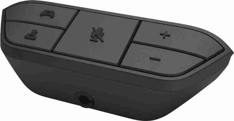 Xbox stereo headset outlet adapter