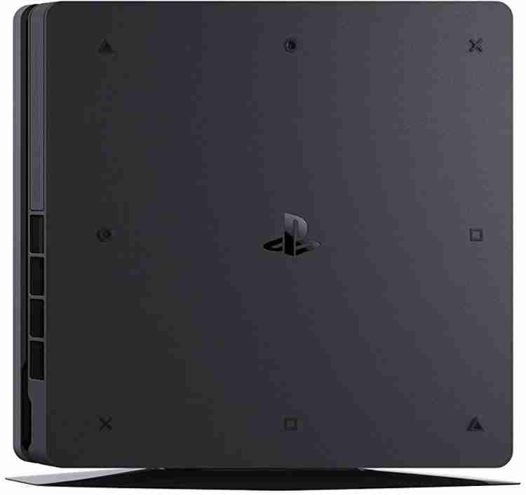 SONY PlayStation 4 (PS4) Slim 500 GB Price in India - Buy SONY 