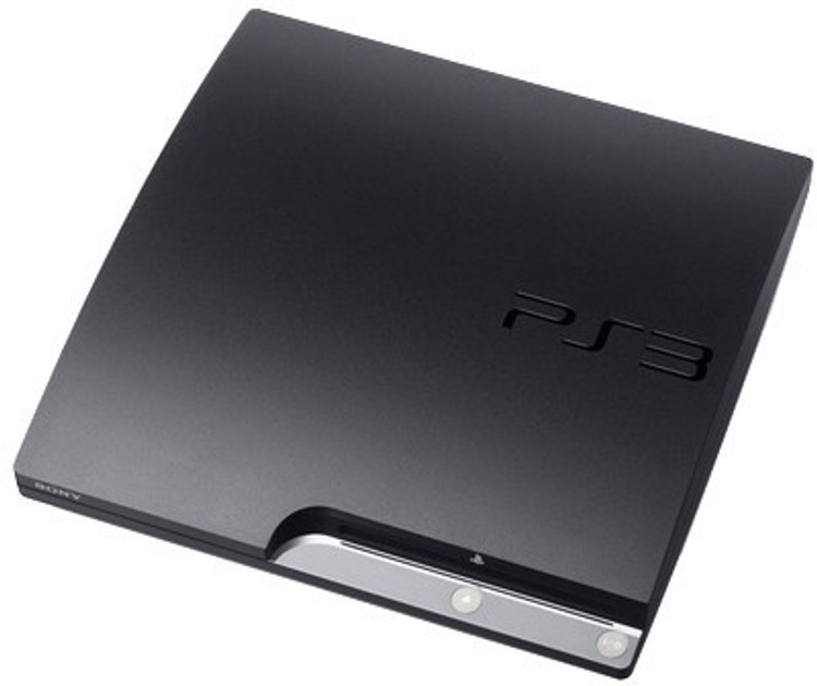 SONY PlayStation3 CECH-3000B （PlayStation3 CECH-3000B本体