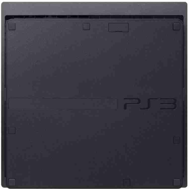 SONY PlayStation 3 (PS3) 320GB Price in India - Buy SONY