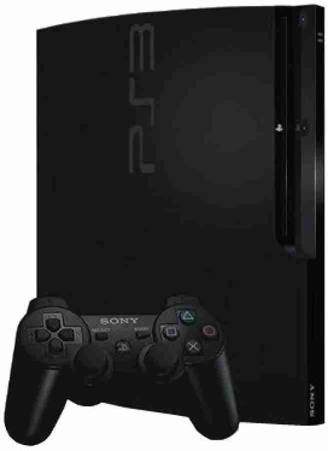 Black Plastic Sony Playstation 3 1TB Console at Rs 13000 in