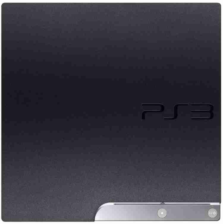 SONY PlayStation 3 (PS3) 320GB Price in India - Buy SONY